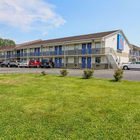 Motel 6-Charles Town, Wv Экстерьер фото