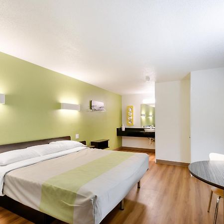 Motel 6-Charles Town, Wv Экстерьер фото