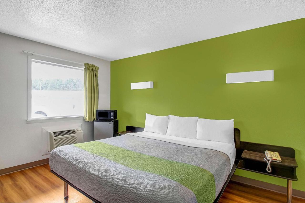 Motel 6-Charles Town, Wv Экстерьер фото