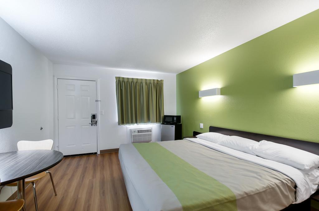 Motel 6-Charles Town, Wv Экстерьер фото