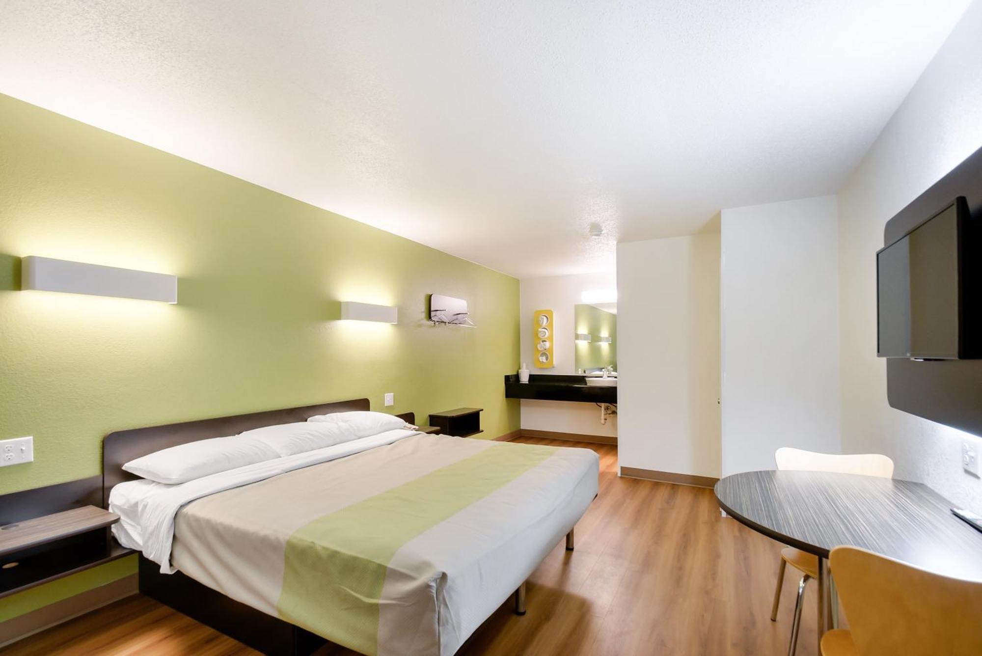 Motel 6-Charles Town, Wv Экстерьер фото