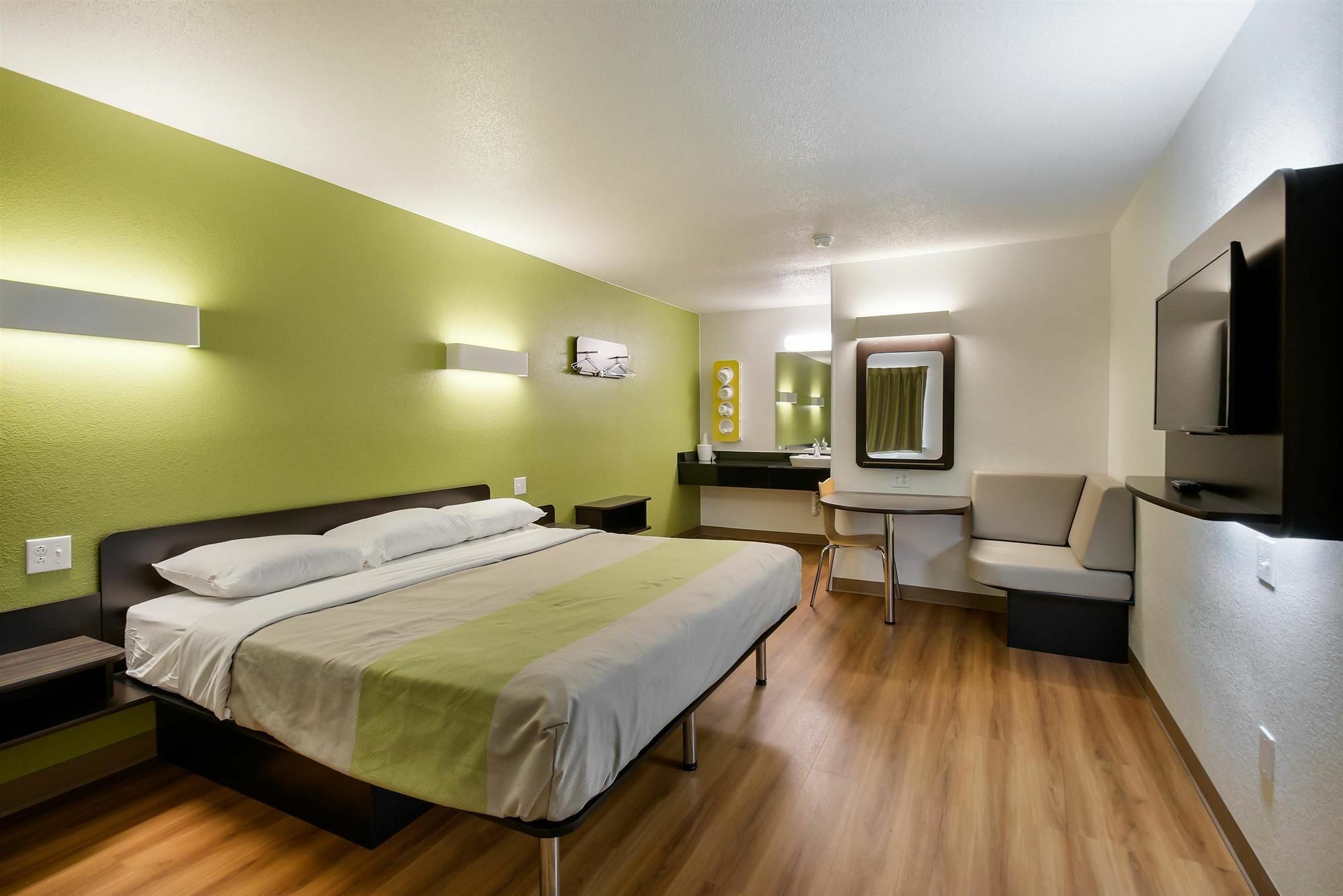 Motel 6-Charles Town, Wv Экстерьер фото
