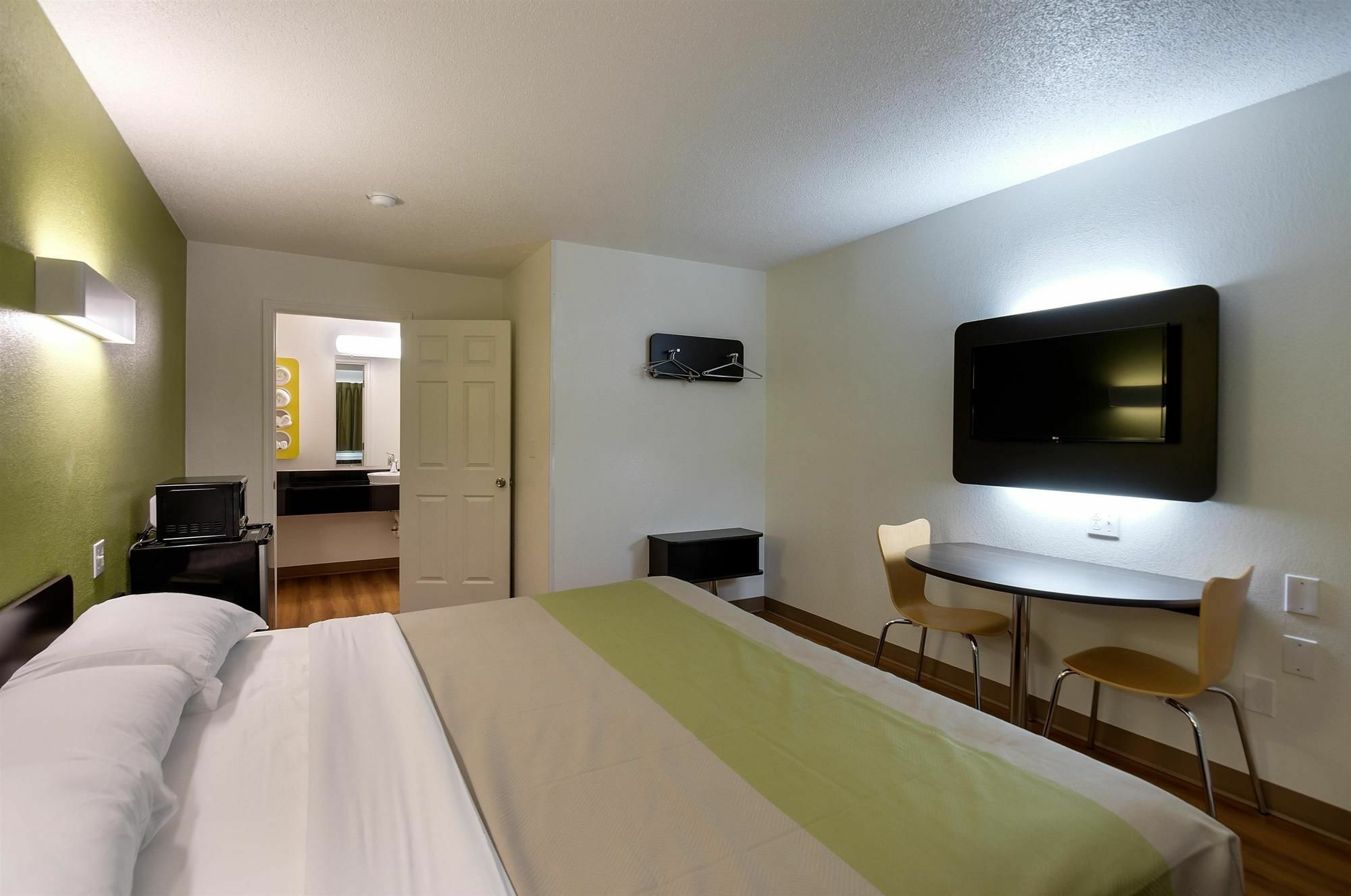 Motel 6-Charles Town, Wv Экстерьер фото