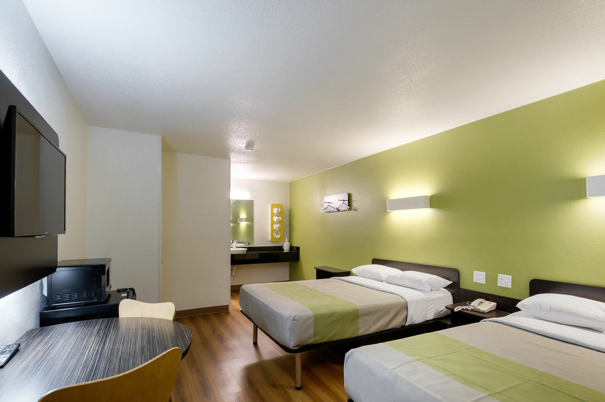 Motel 6-Charles Town, Wv Экстерьер фото