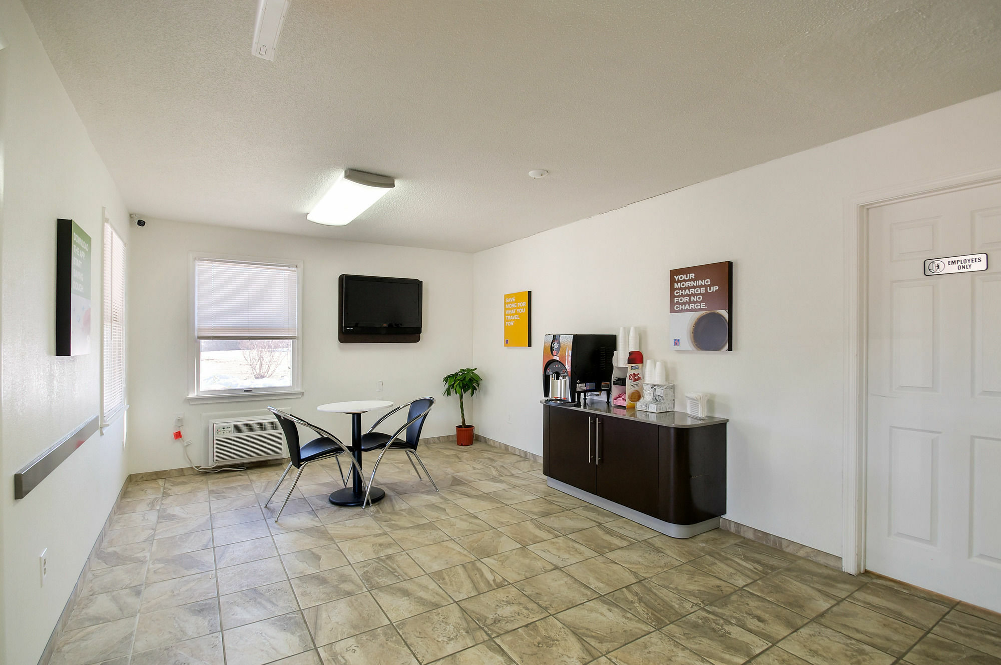 Motel 6-Charles Town, Wv Экстерьер фото