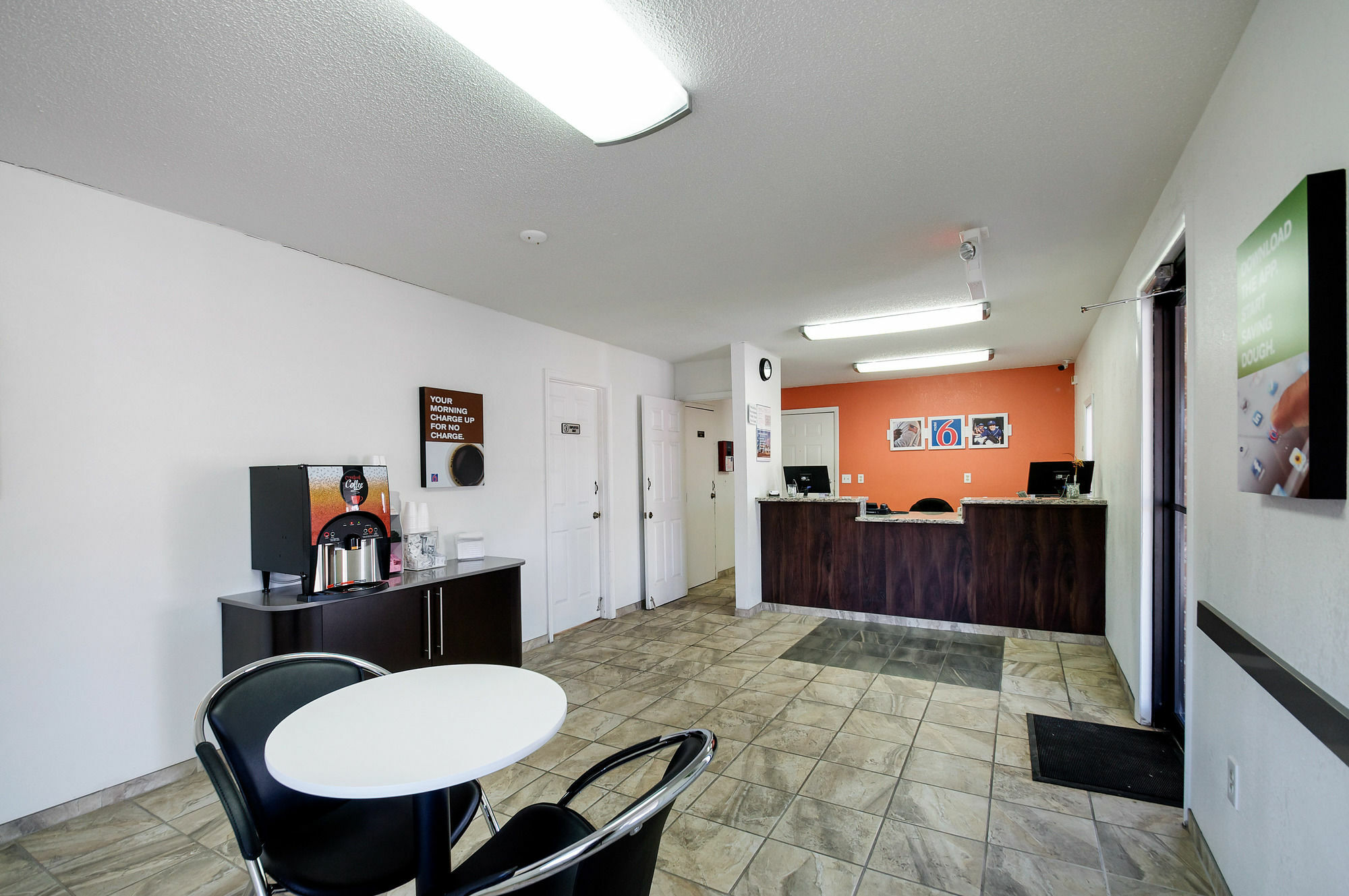 Motel 6-Charles Town, Wv Экстерьер фото