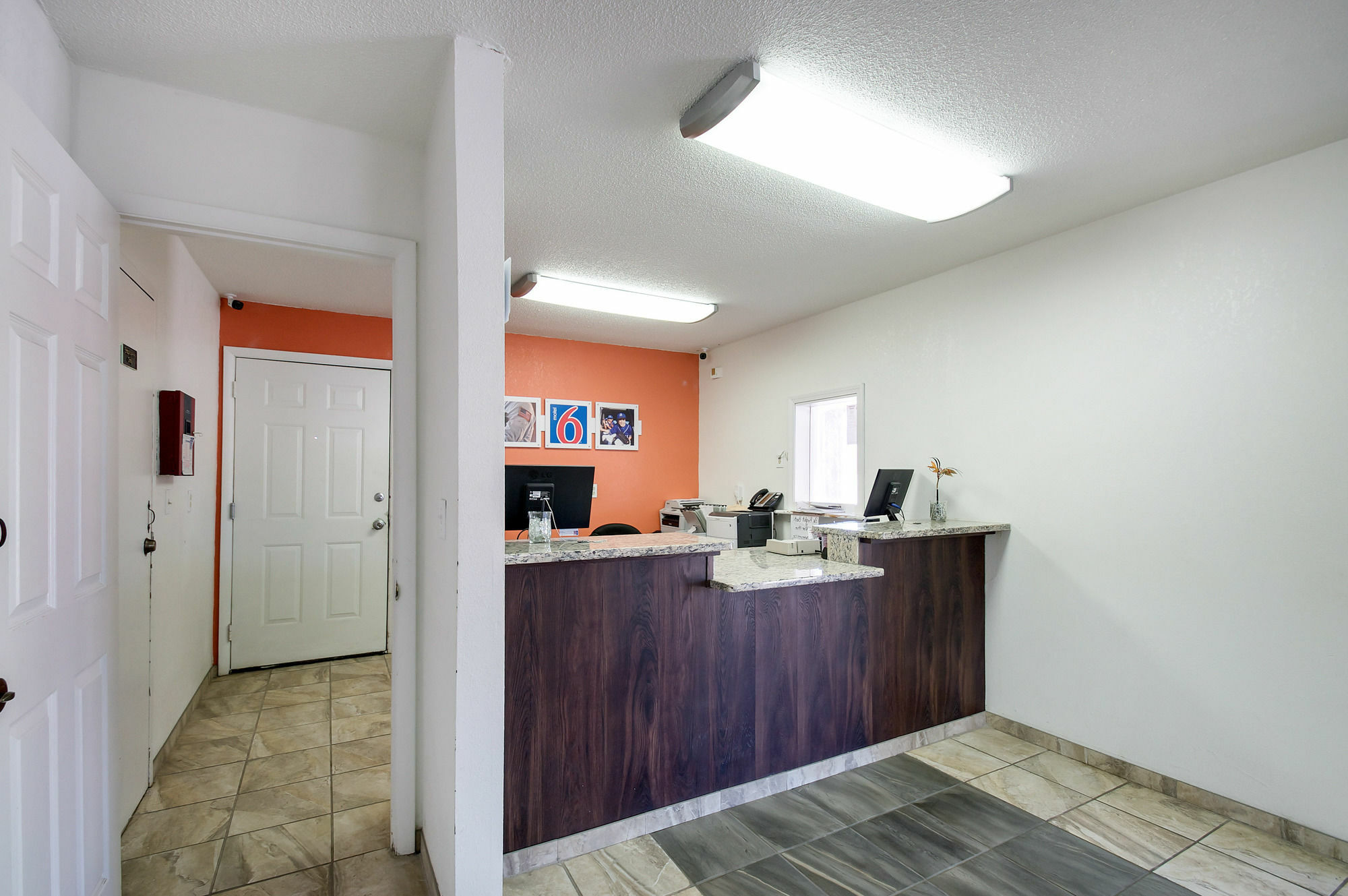 Motel 6-Charles Town, Wv Экстерьер фото